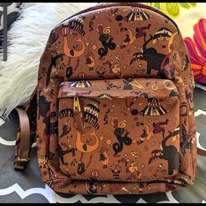 Piero Guidi Backpack